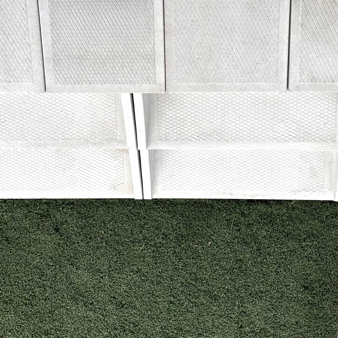 Patio Drummond