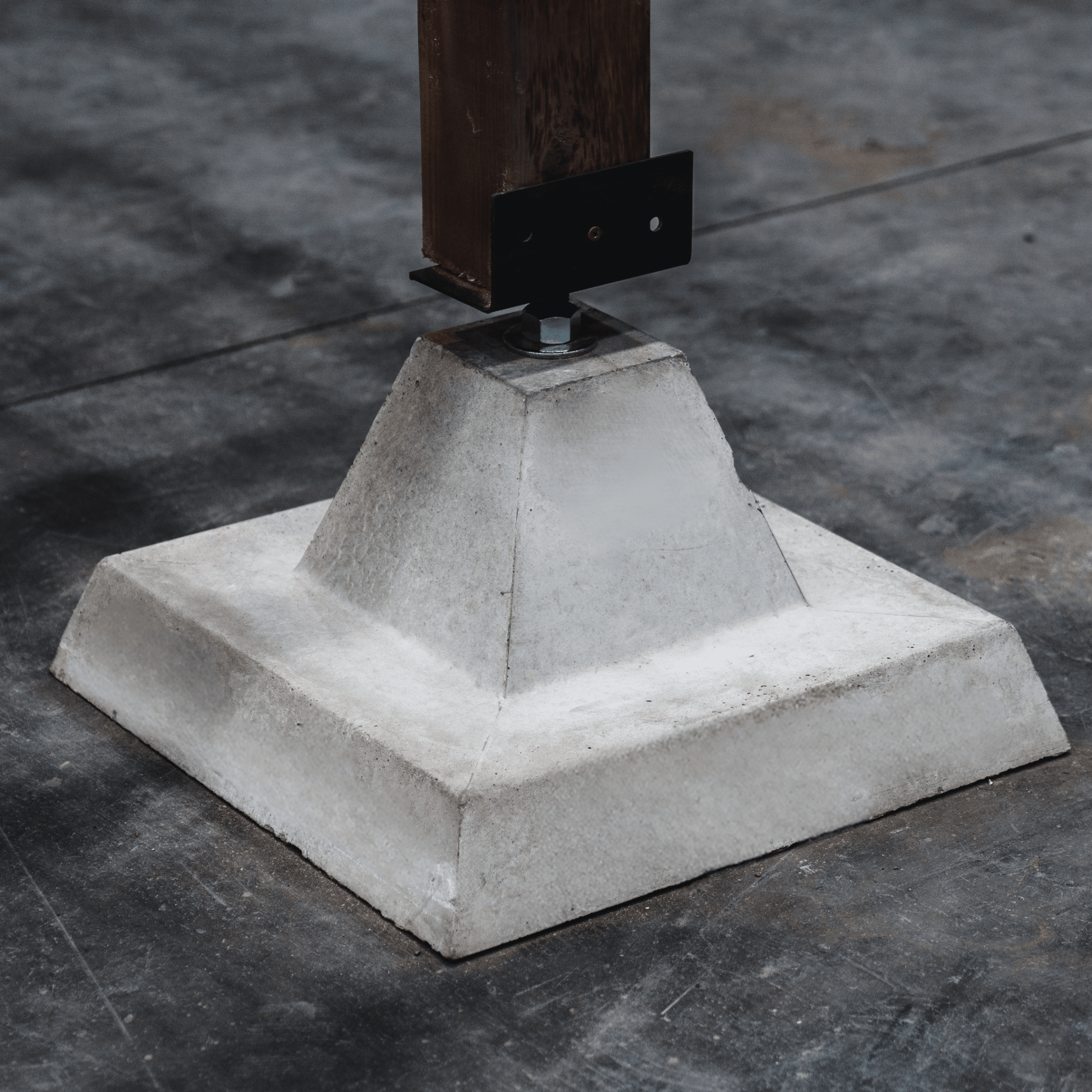 Maxi Base Patio Drummond