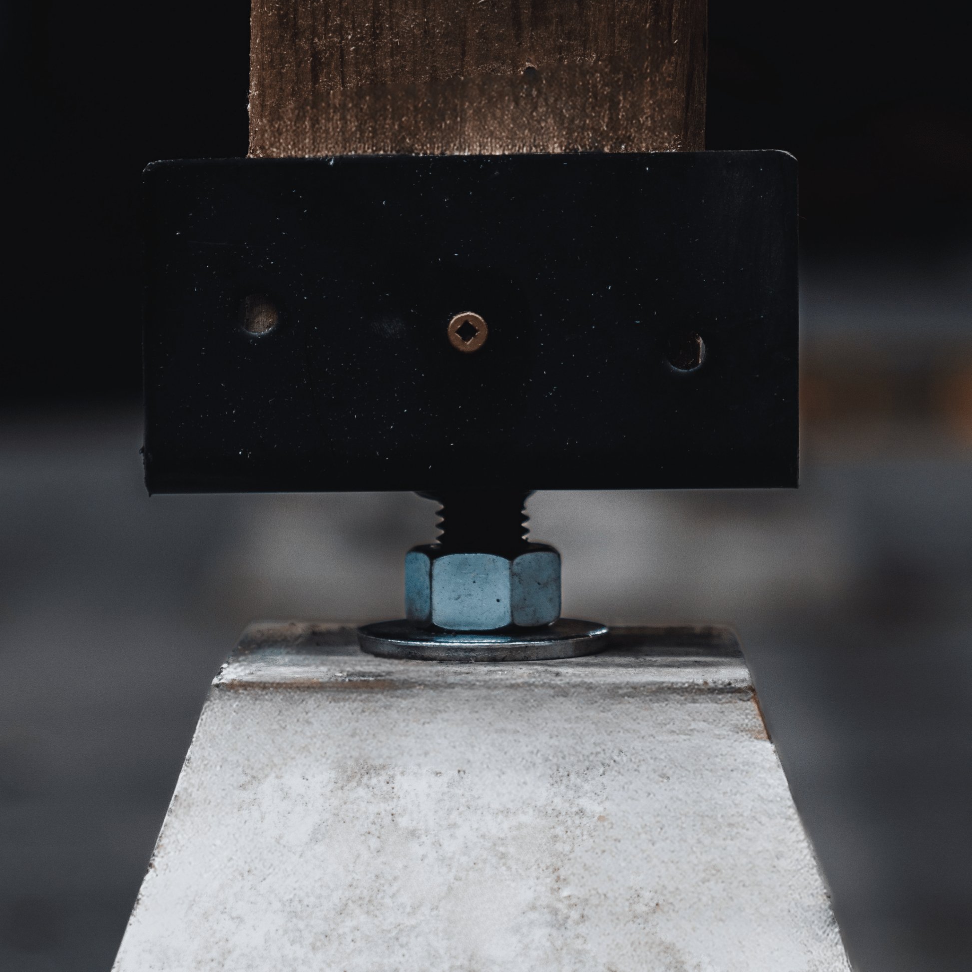 Maxi Base Patio Drummond