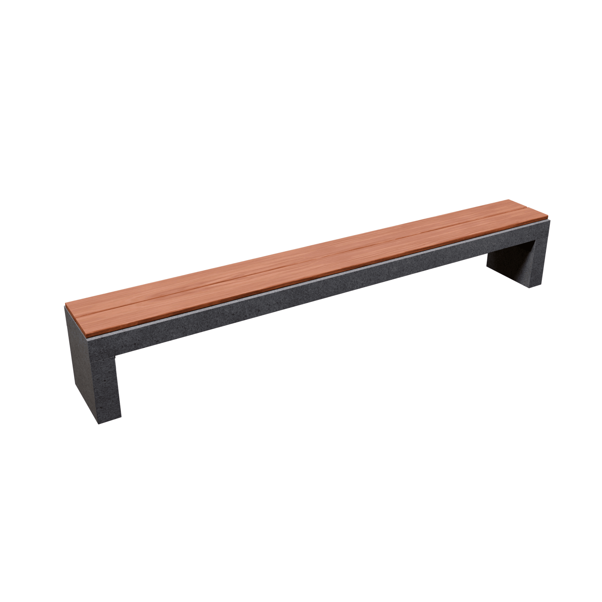 Banc Modula Patio Drummond