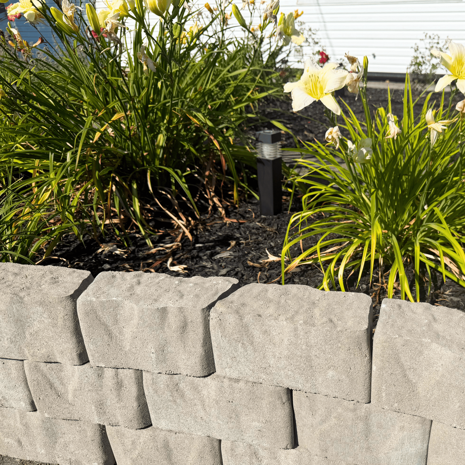 Muret Viva Patio Drummond