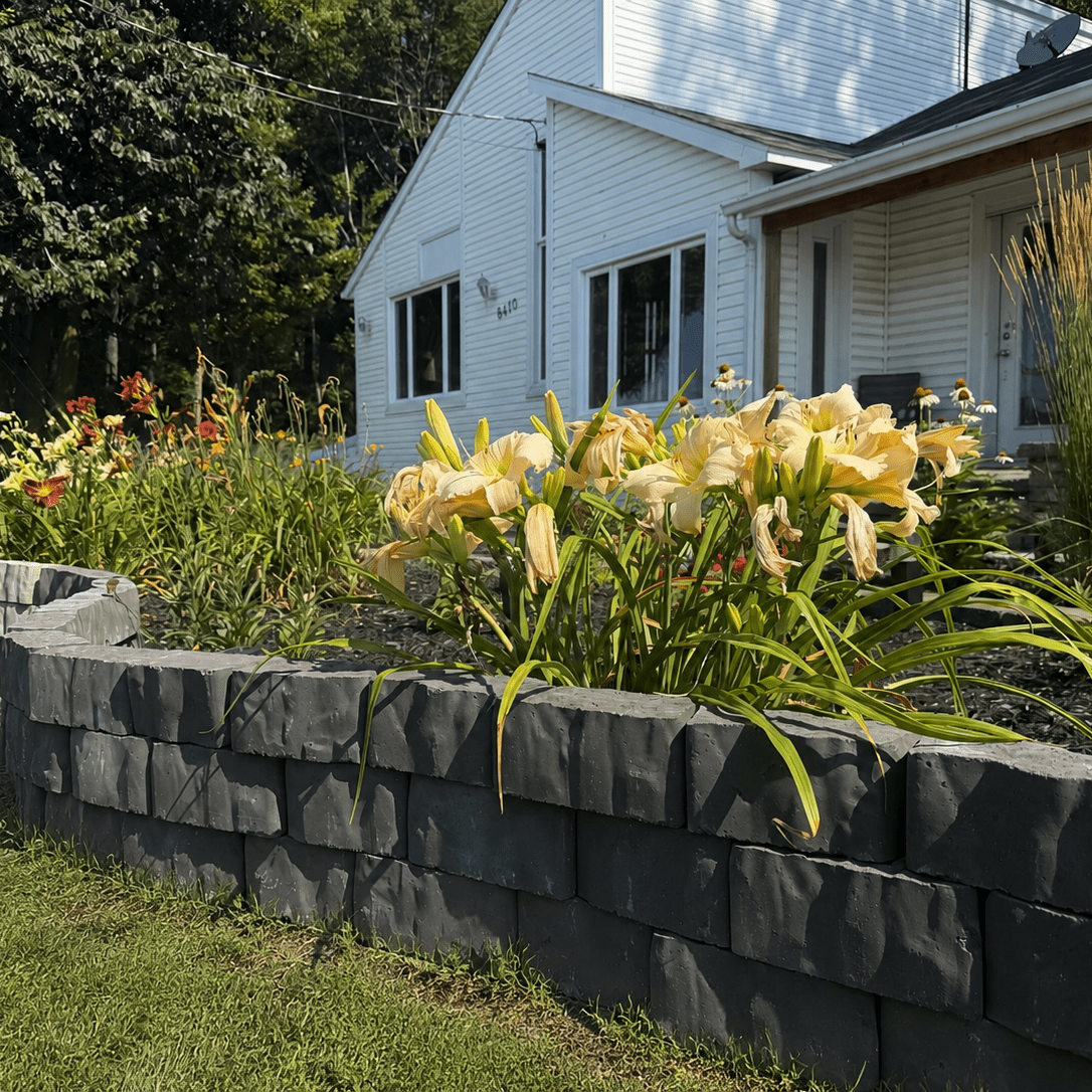 Muret Viva Patio Drummond