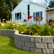 Muret Viva Patio Drummond