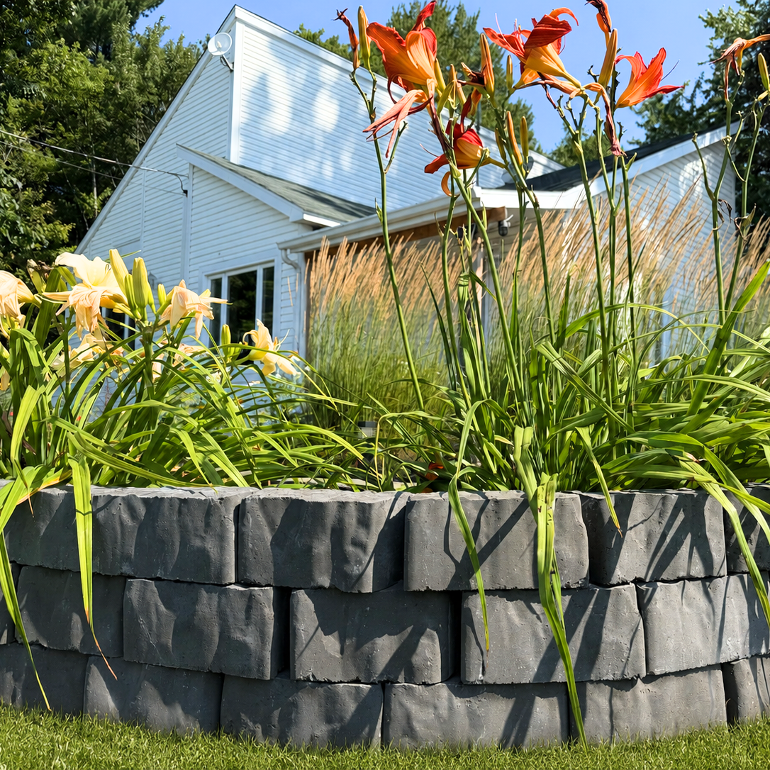 Muret Viva Patio Drummond