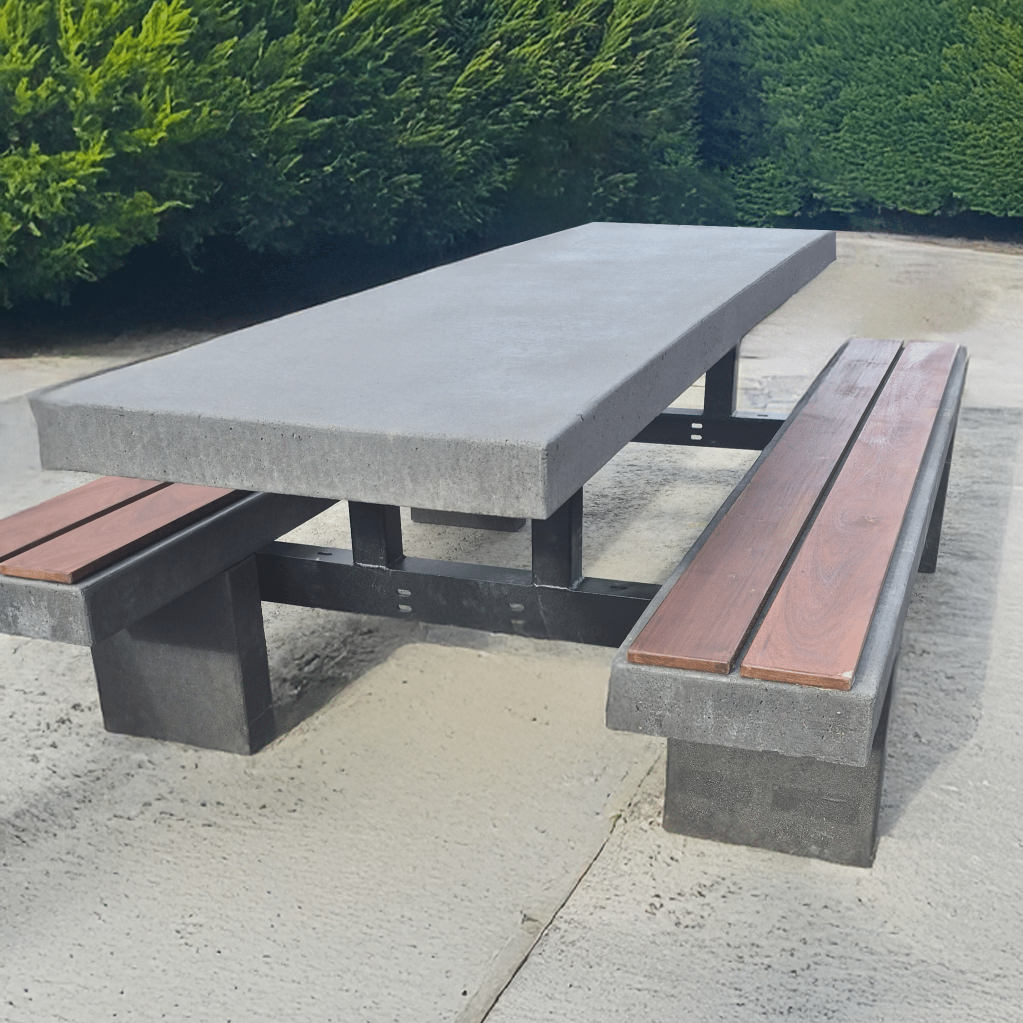 Table Invita Patio Drummond