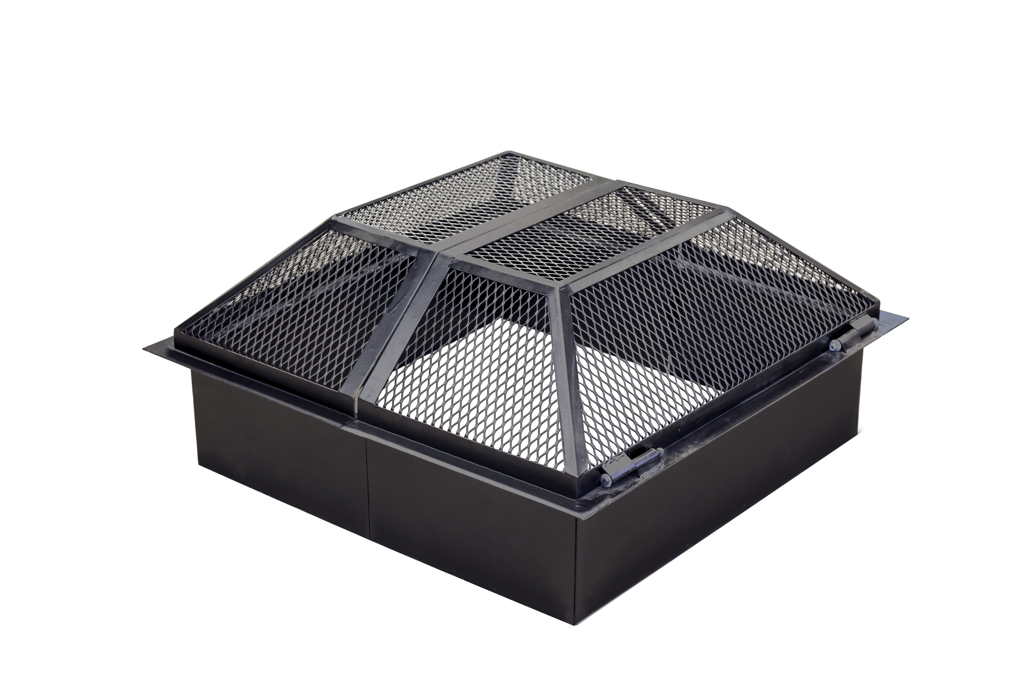 Pare-étincelles foyer Moderno/Urbania