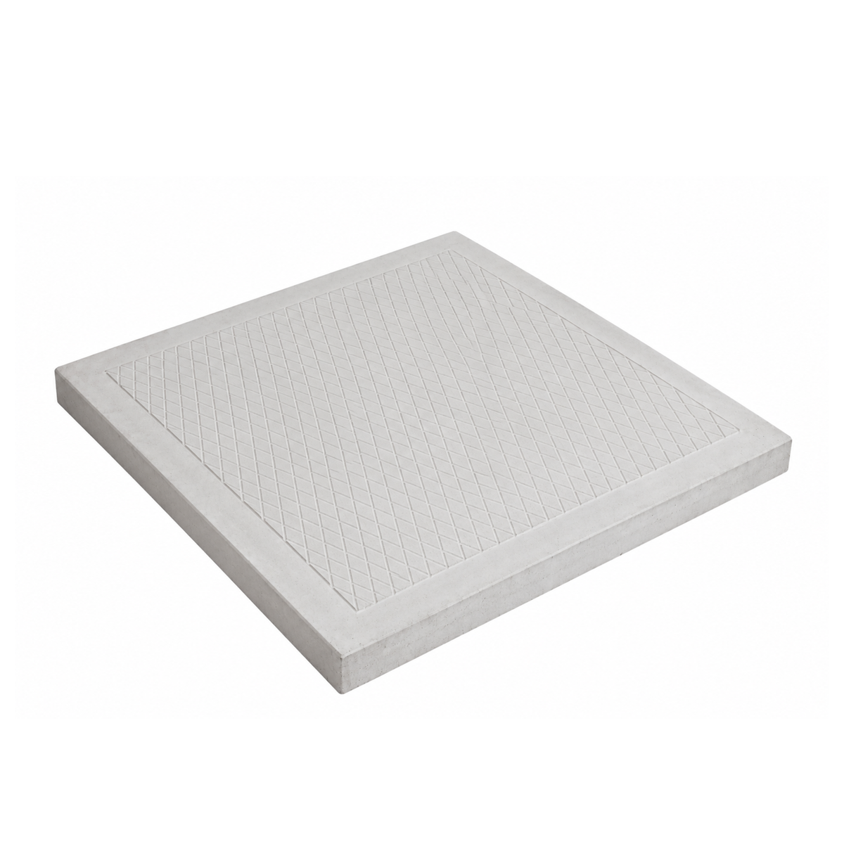 Dalle Losange Patio Drummond 