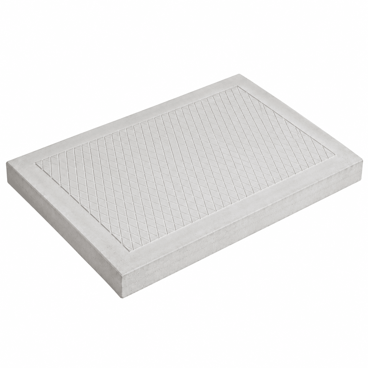 Dalle Losange Patio Drummond 