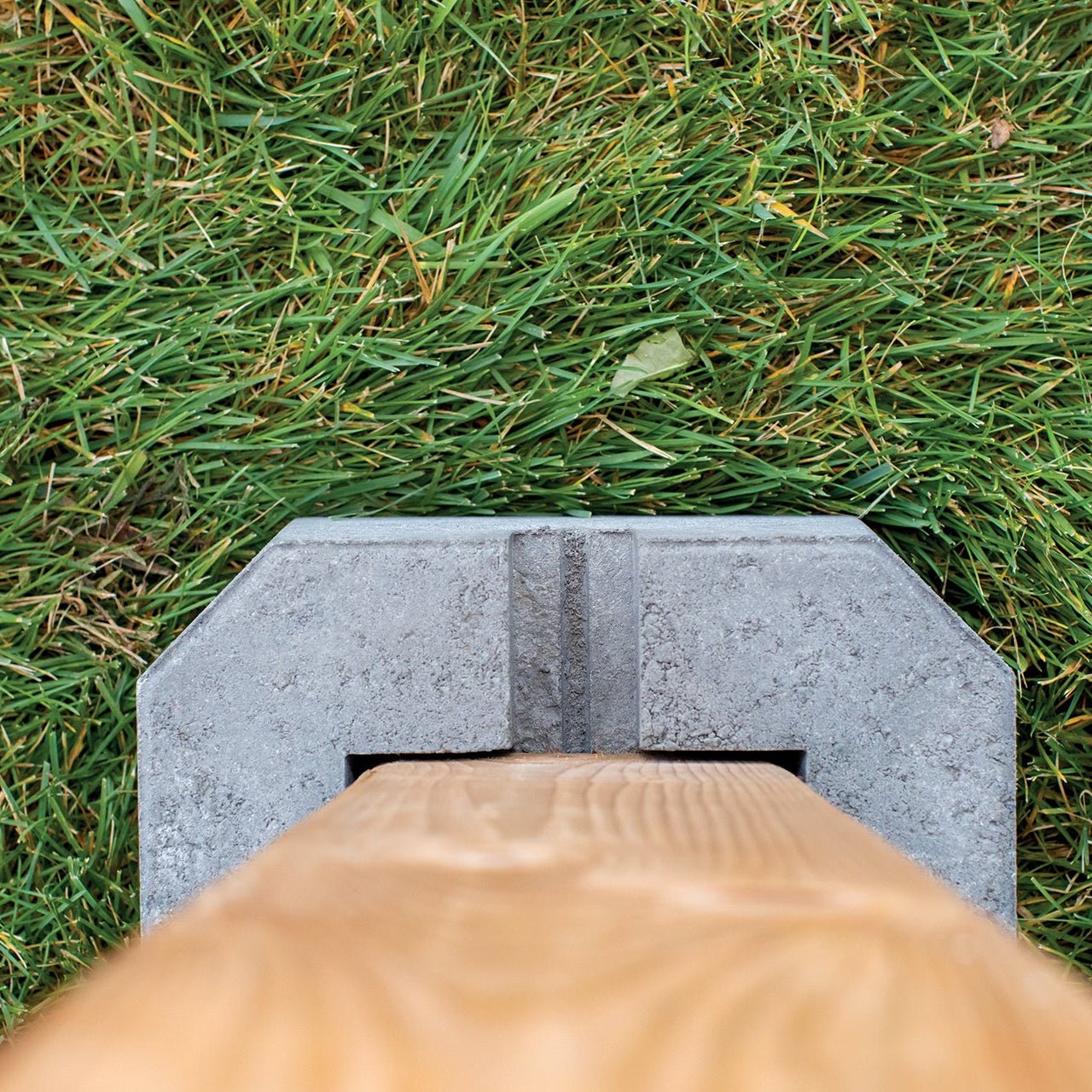 Patio Drummond Patio Bloc 