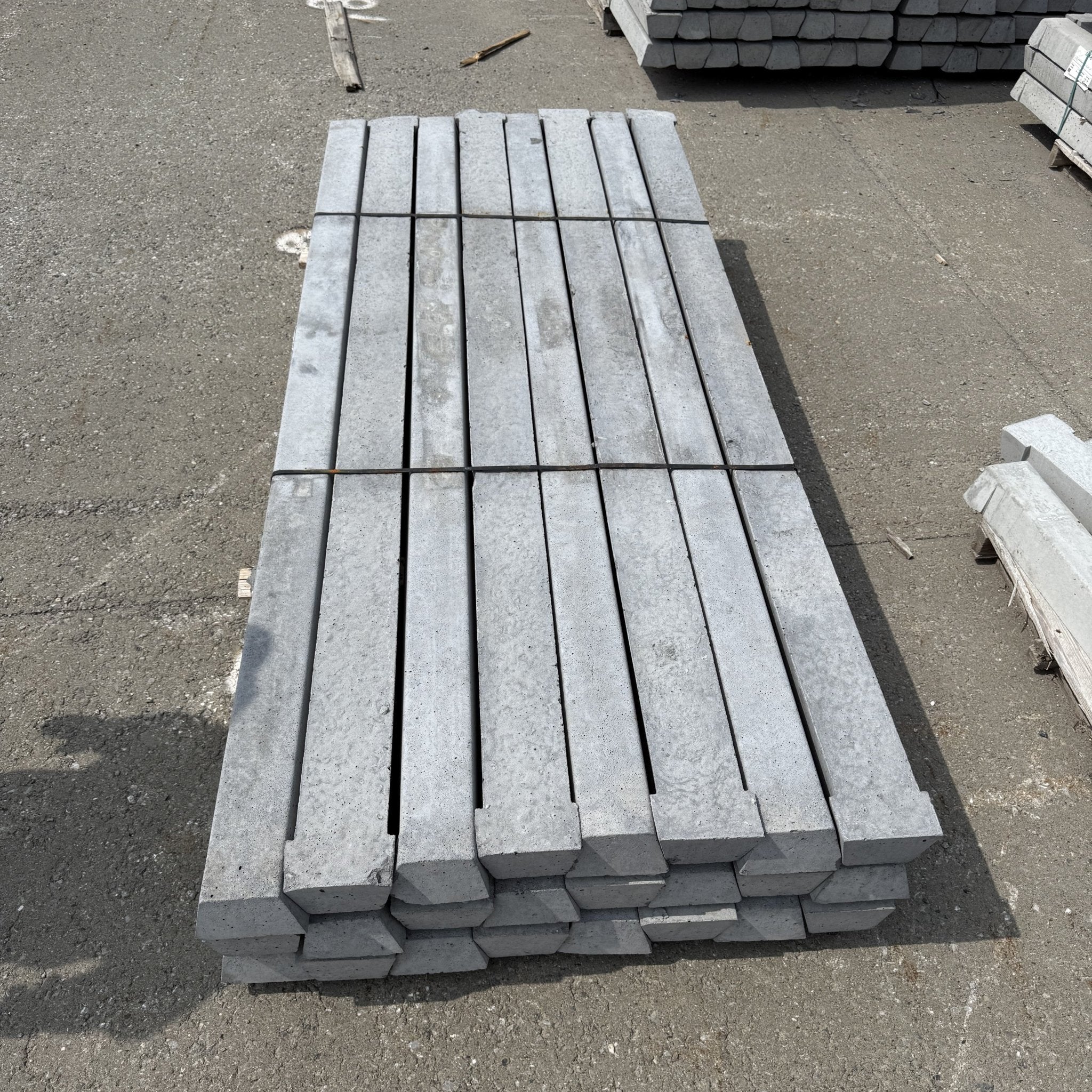 Lattes Patio Drummond