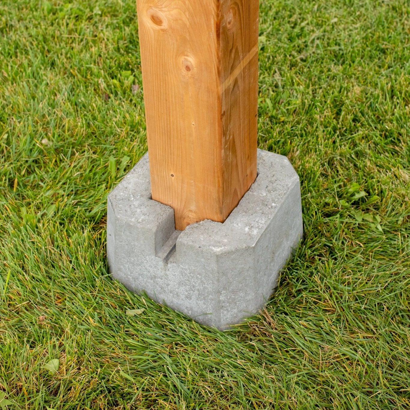 Patio Drummond Patio Bloc 