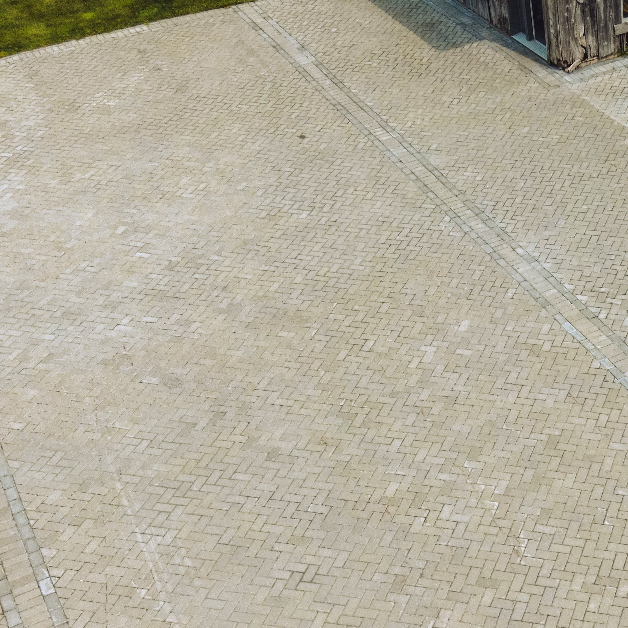 Interpavé Patio Drummond