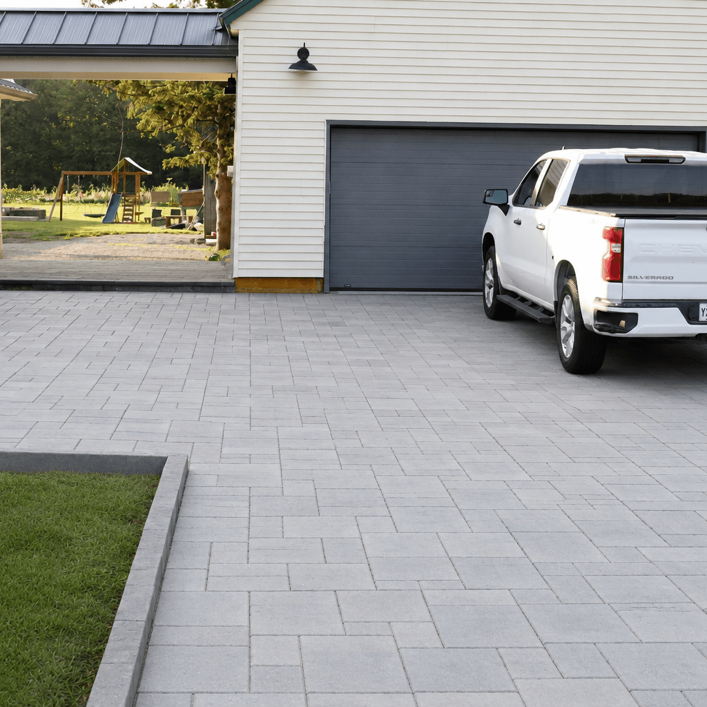 Pavé Urbania Patio Drummond