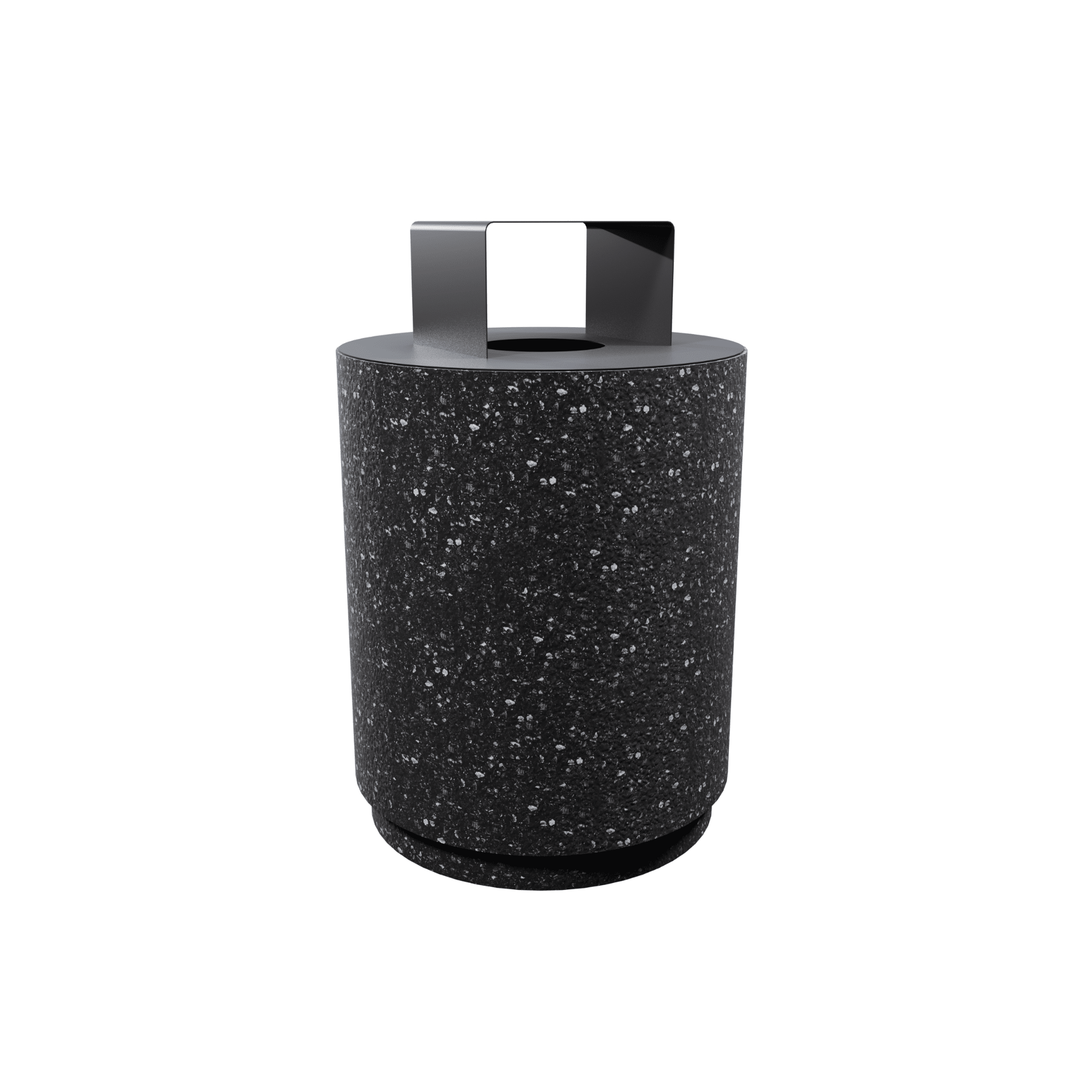 Poubelle Sphera - Patio Drummond