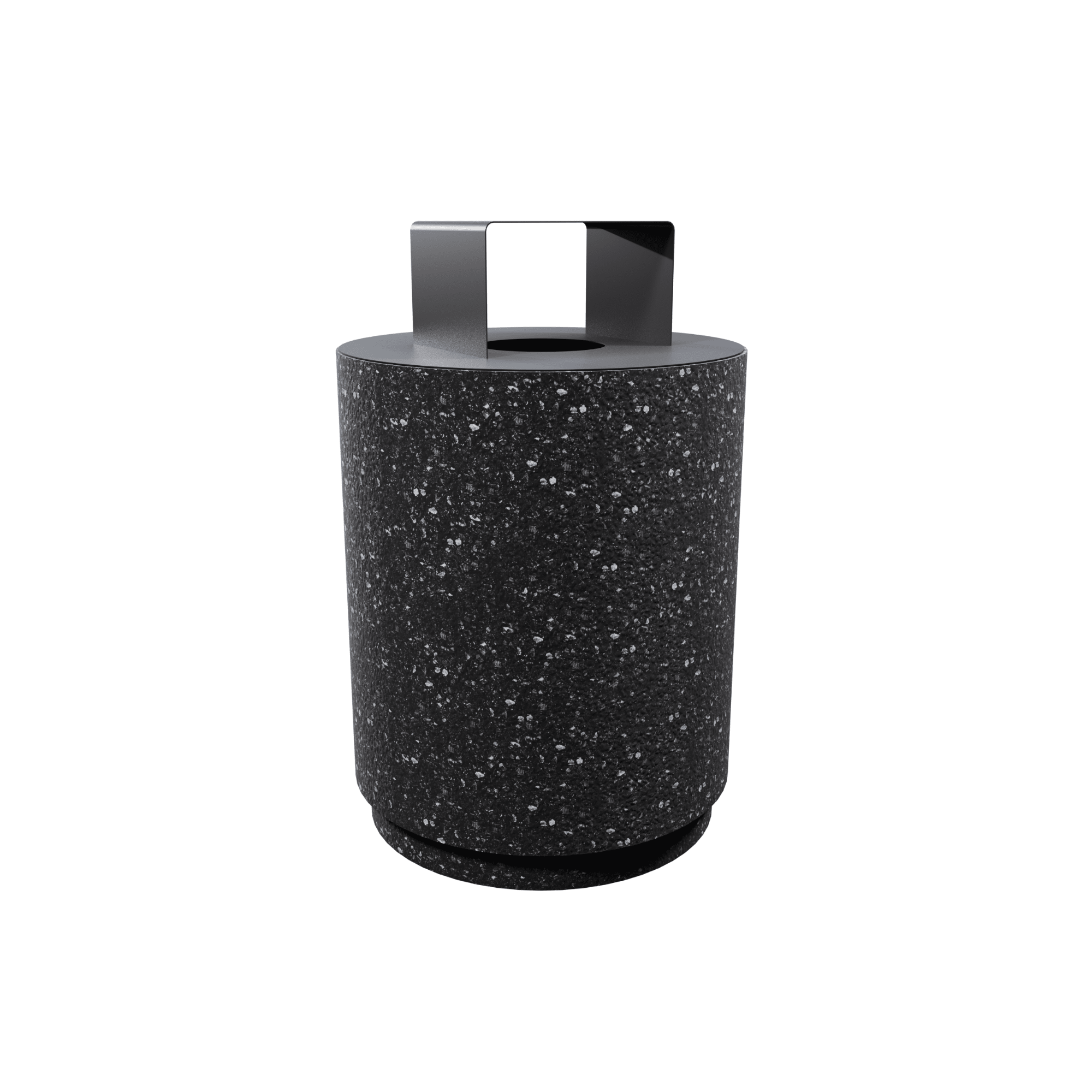 Poubelle Sphera - Patio Drummond