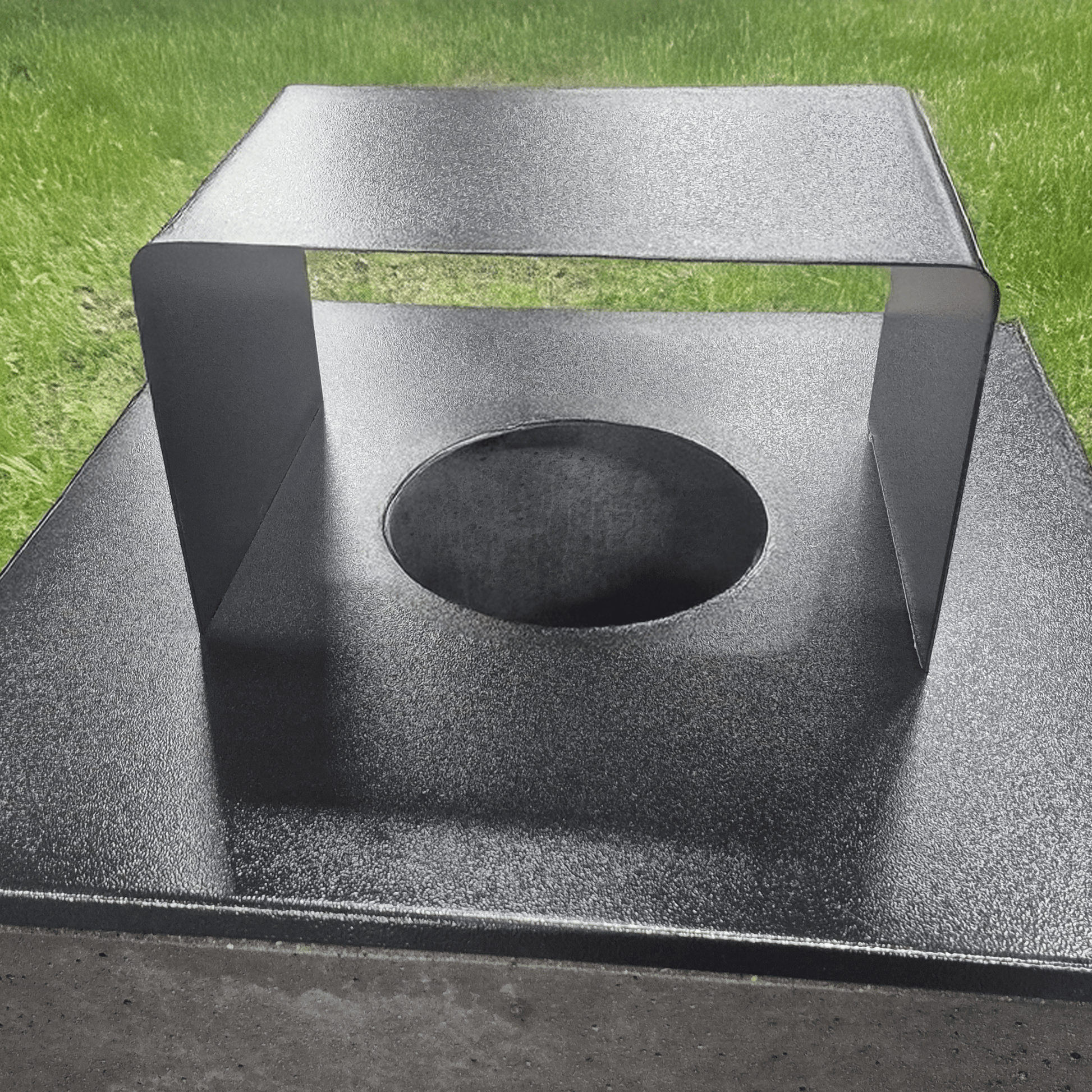 Poubelle Vital Patio Drummond