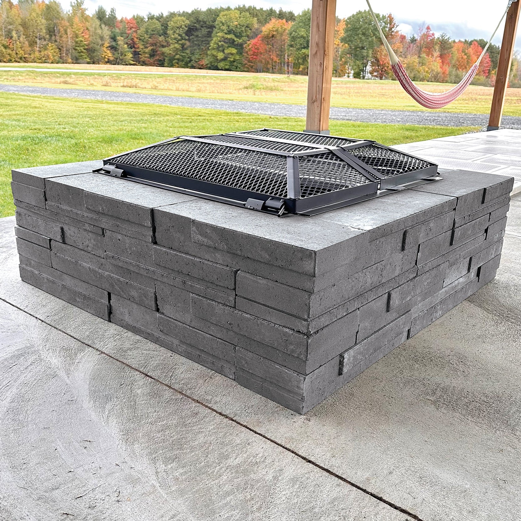 Foyer Urbania Patio Drummond