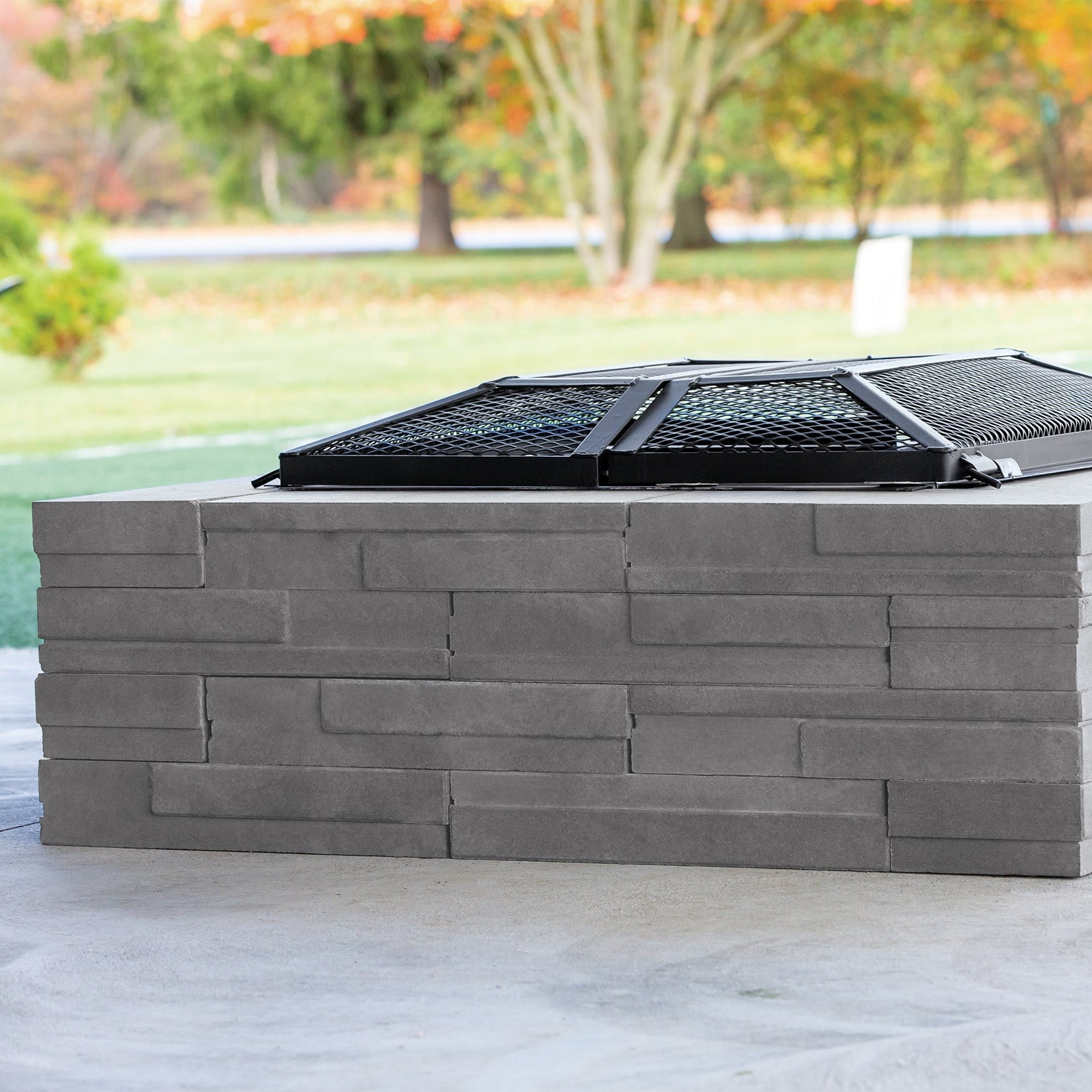 Foyer Urbania Patio Drummond