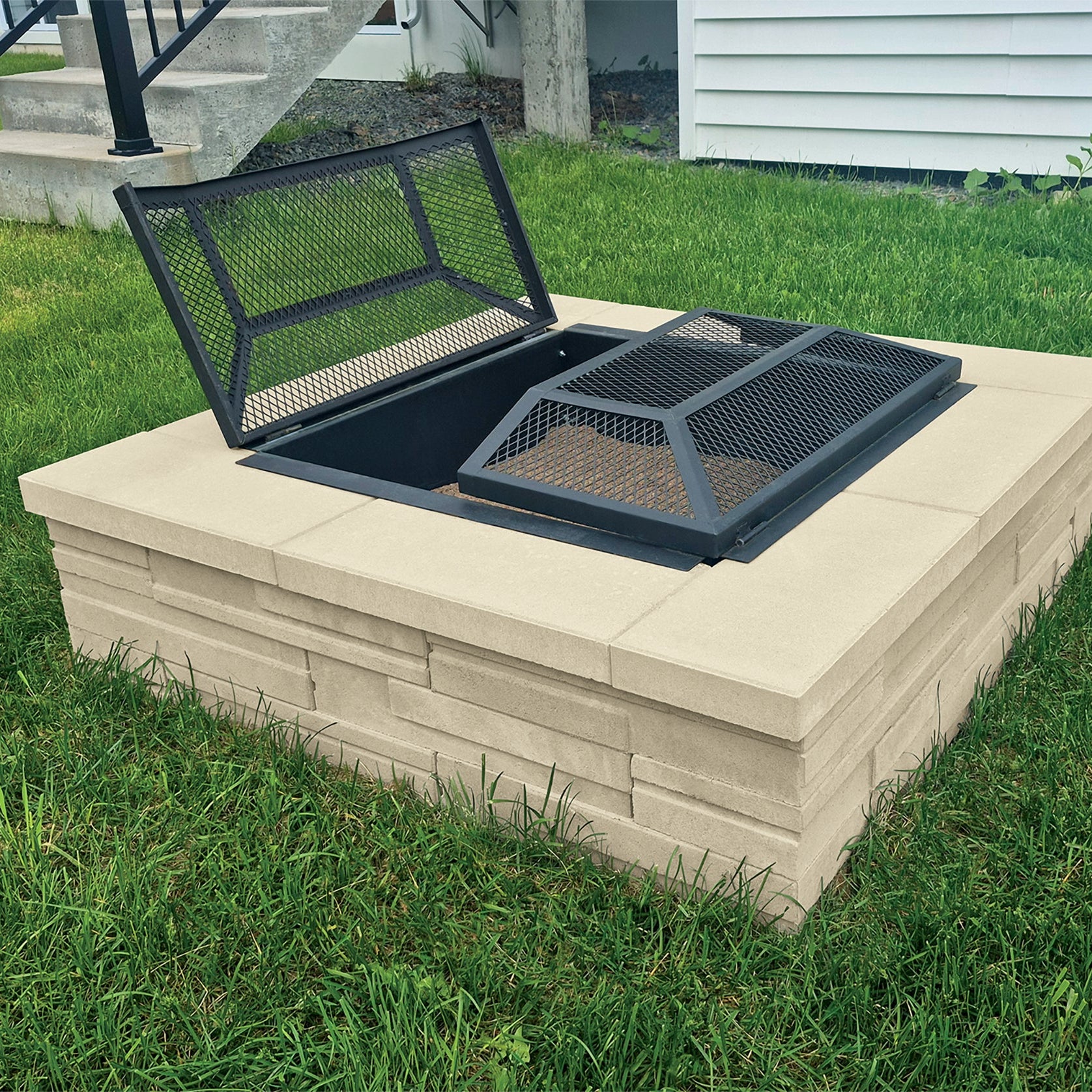 Foyer Urbania couleur Greige 