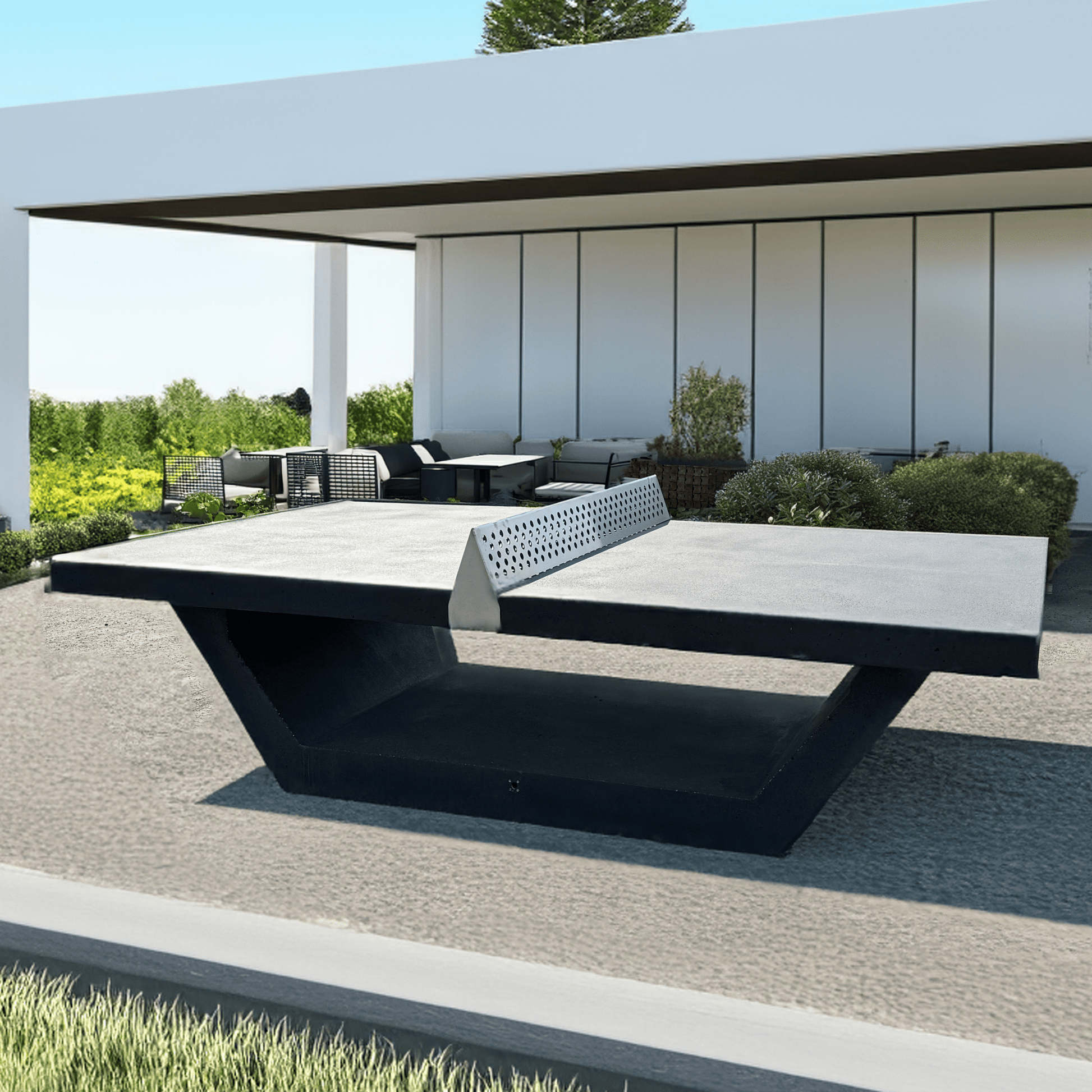 Table de ping pong Patio Drummond