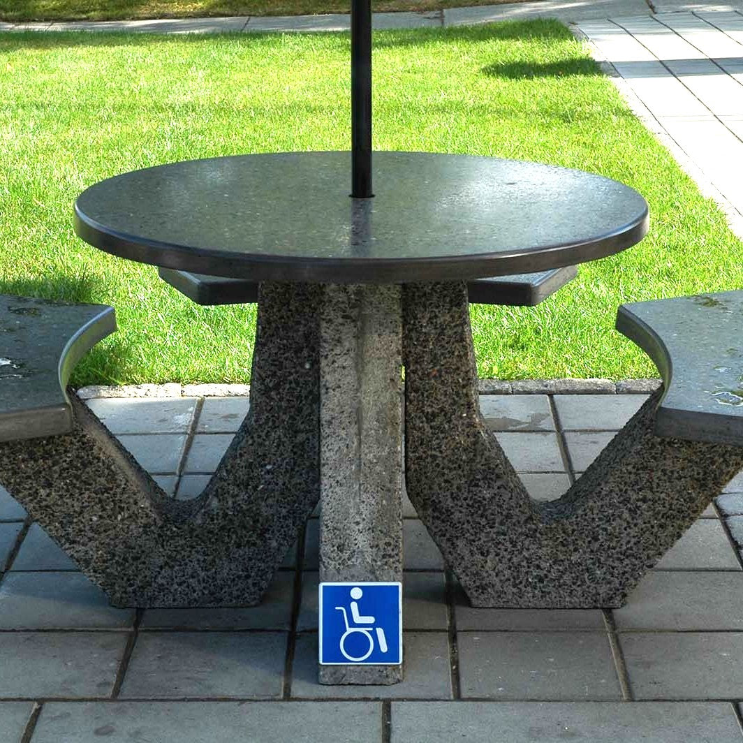 Patio Drummond