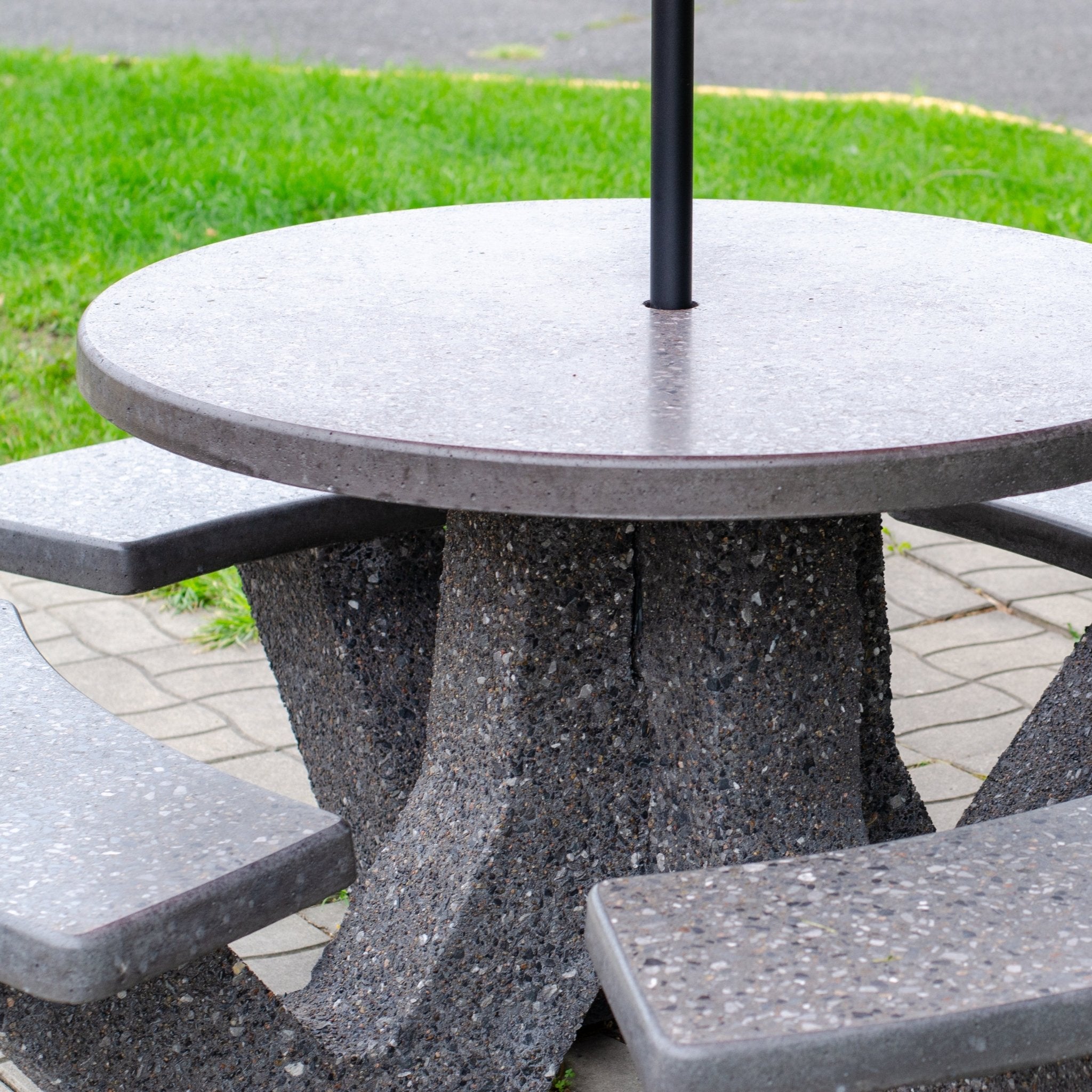 Patio Drummond Table Ronda