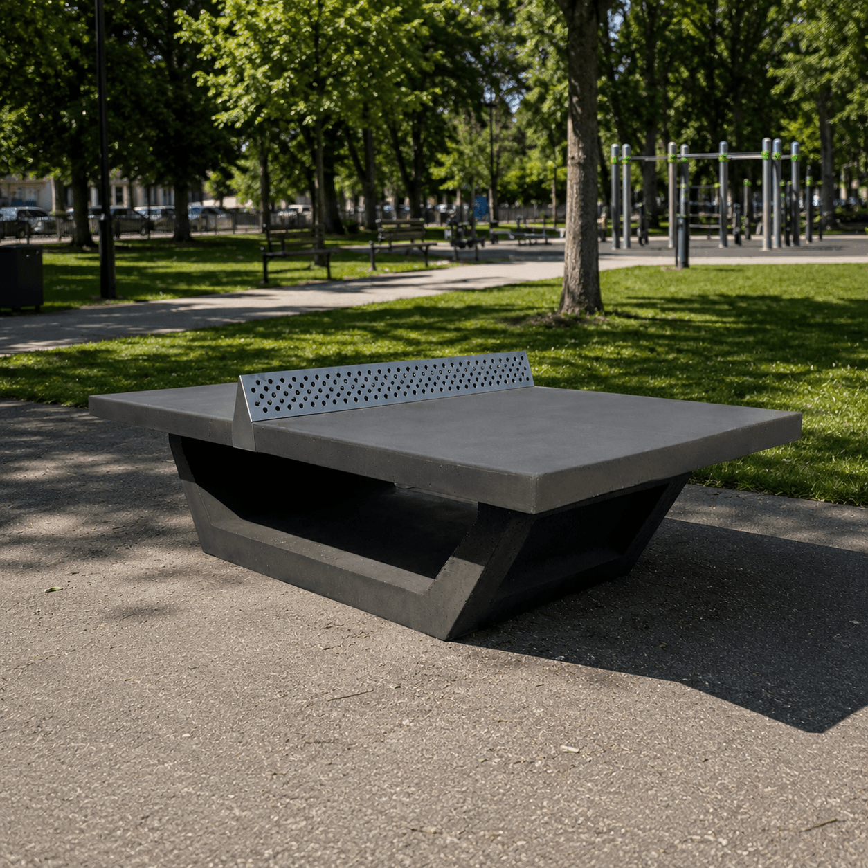 Ping-pong