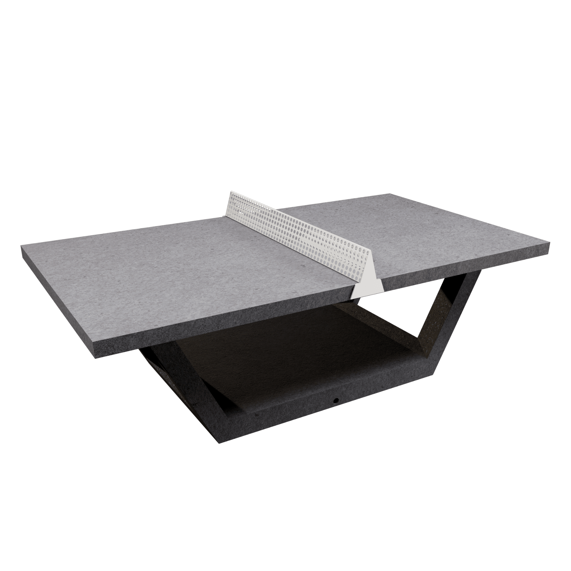 Table de ping pong Patio Drummond