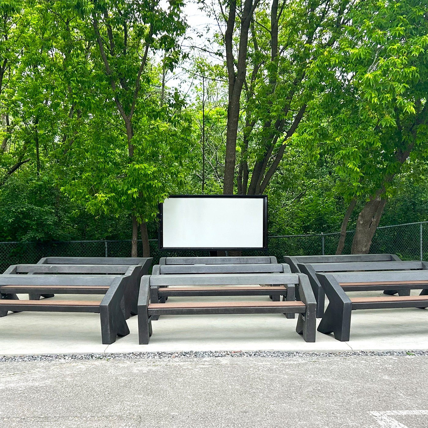 Tablo 360 Patio Drummond