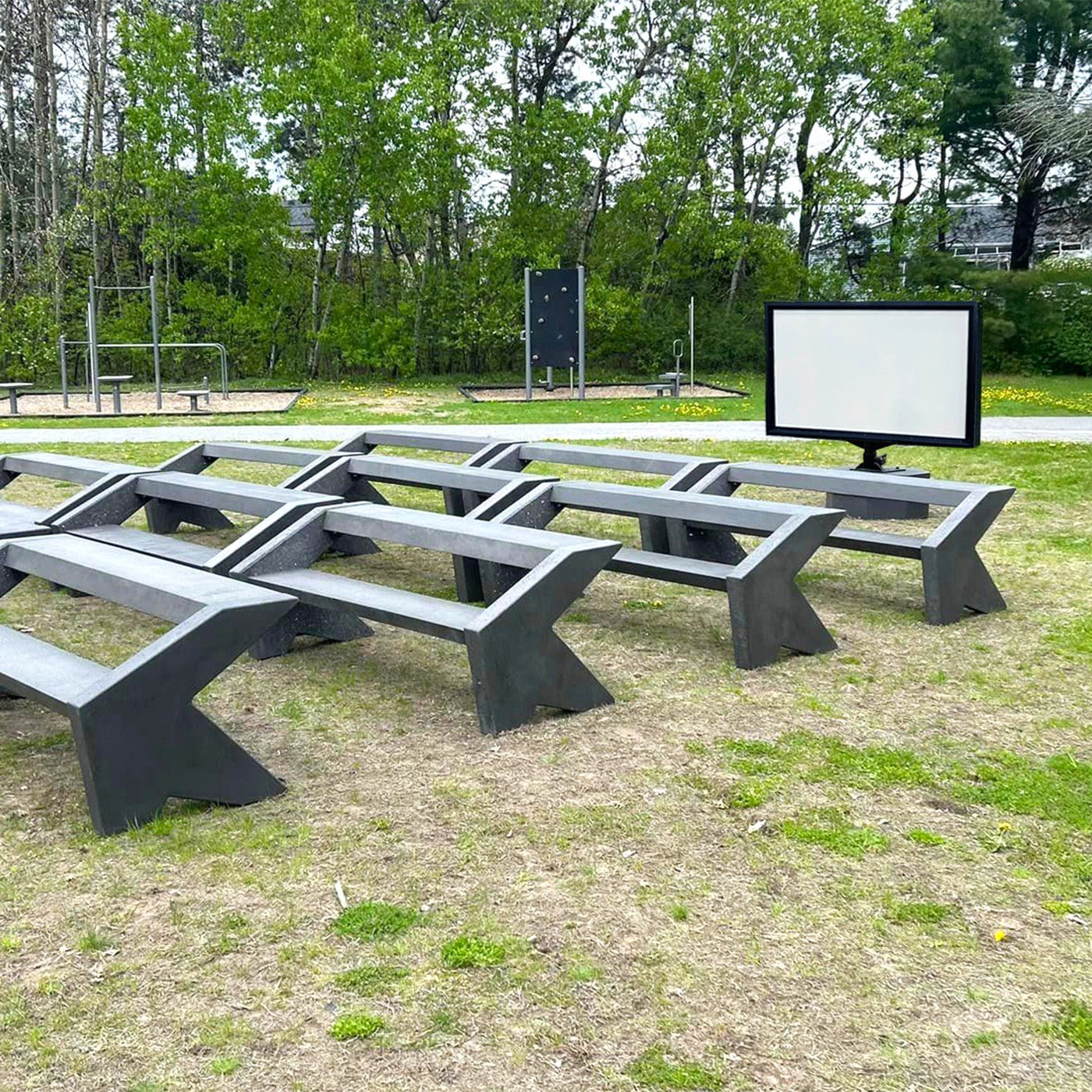 Tablo 360 Patio Drummond