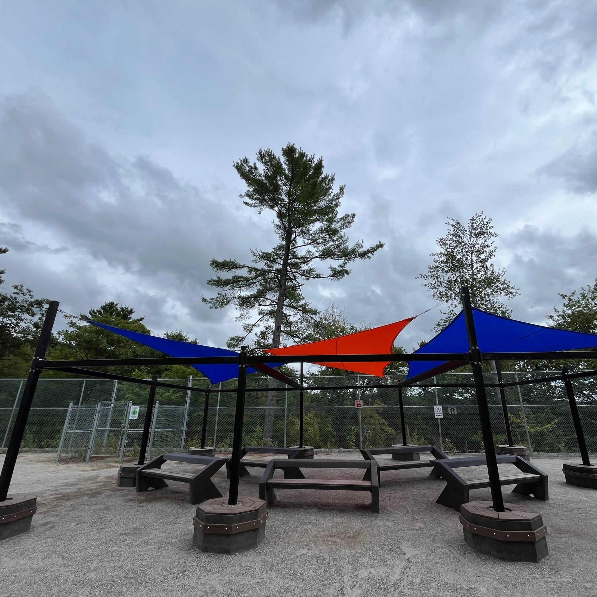 Projets sur mesure Patio Drummond