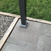 Bloc de fondation Patio Drummond